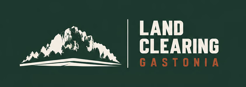 Land Clearing Gastonia